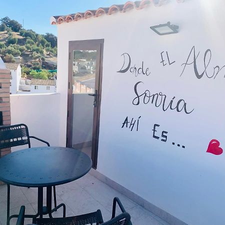 Bodegas De Felicidad Διαμέρισμα Setenil De Las Bodegas Εξωτερικό φωτογραφία